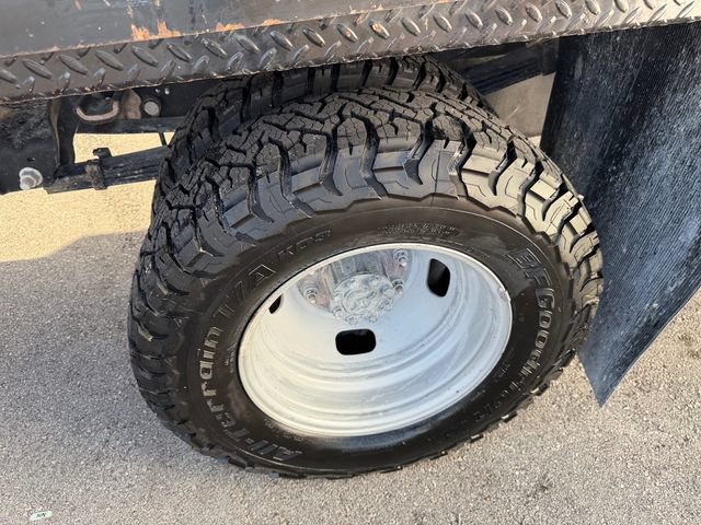 Used 2023 Ford F350 XL RWD image 13