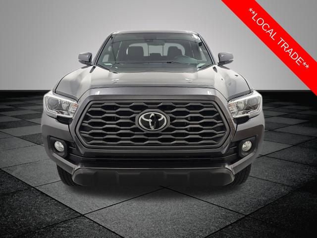 Certified 2023 Toyota Tacoma TRD Off-Road image 2