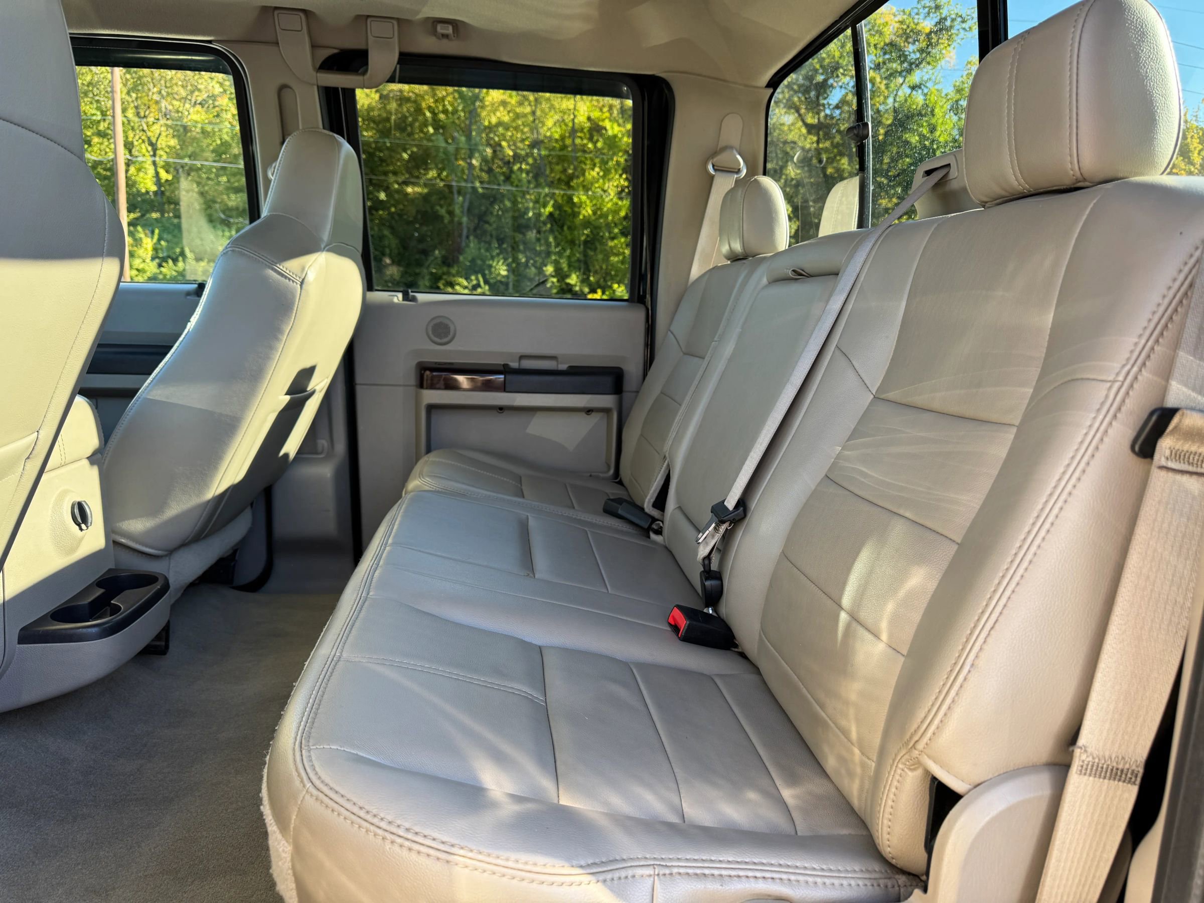 Used 2008 Ford F250 Lariat image 24