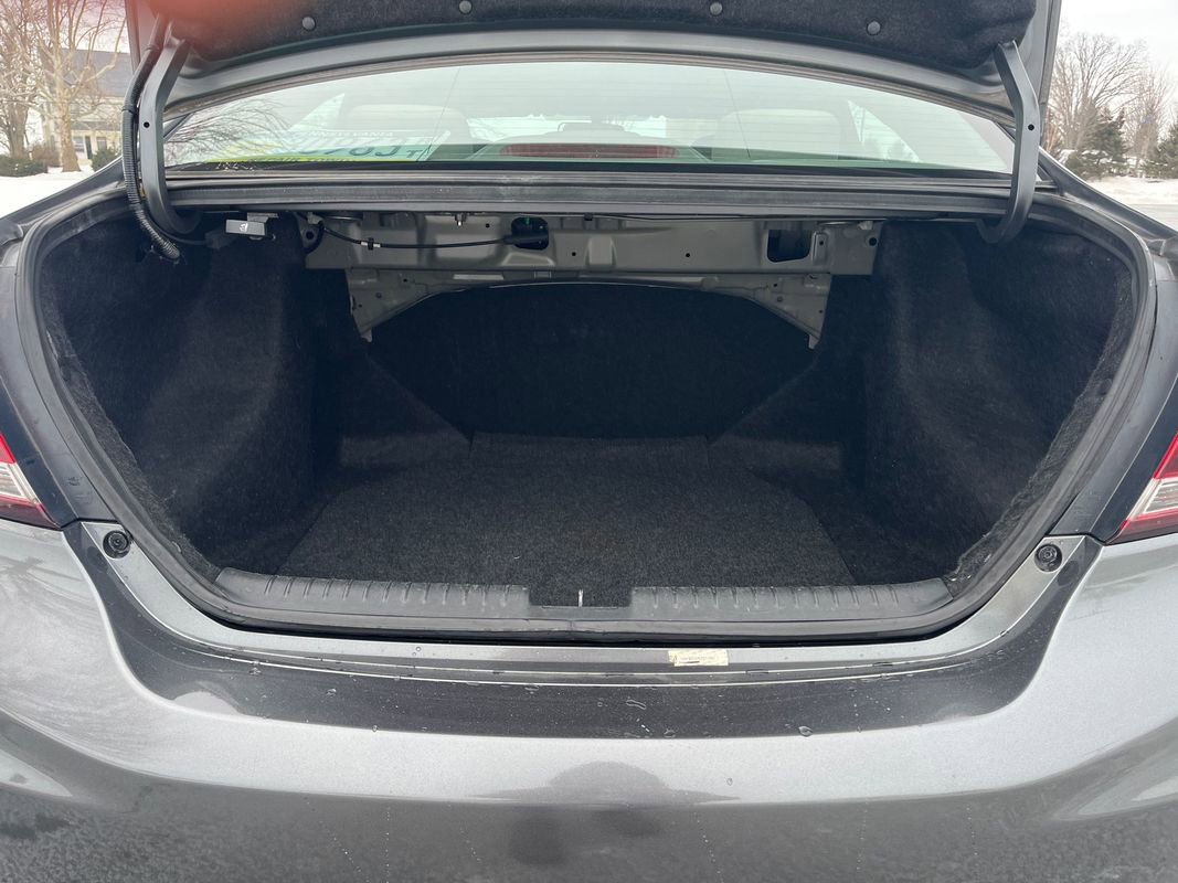 Used 2013 Honda Civic LX image 22