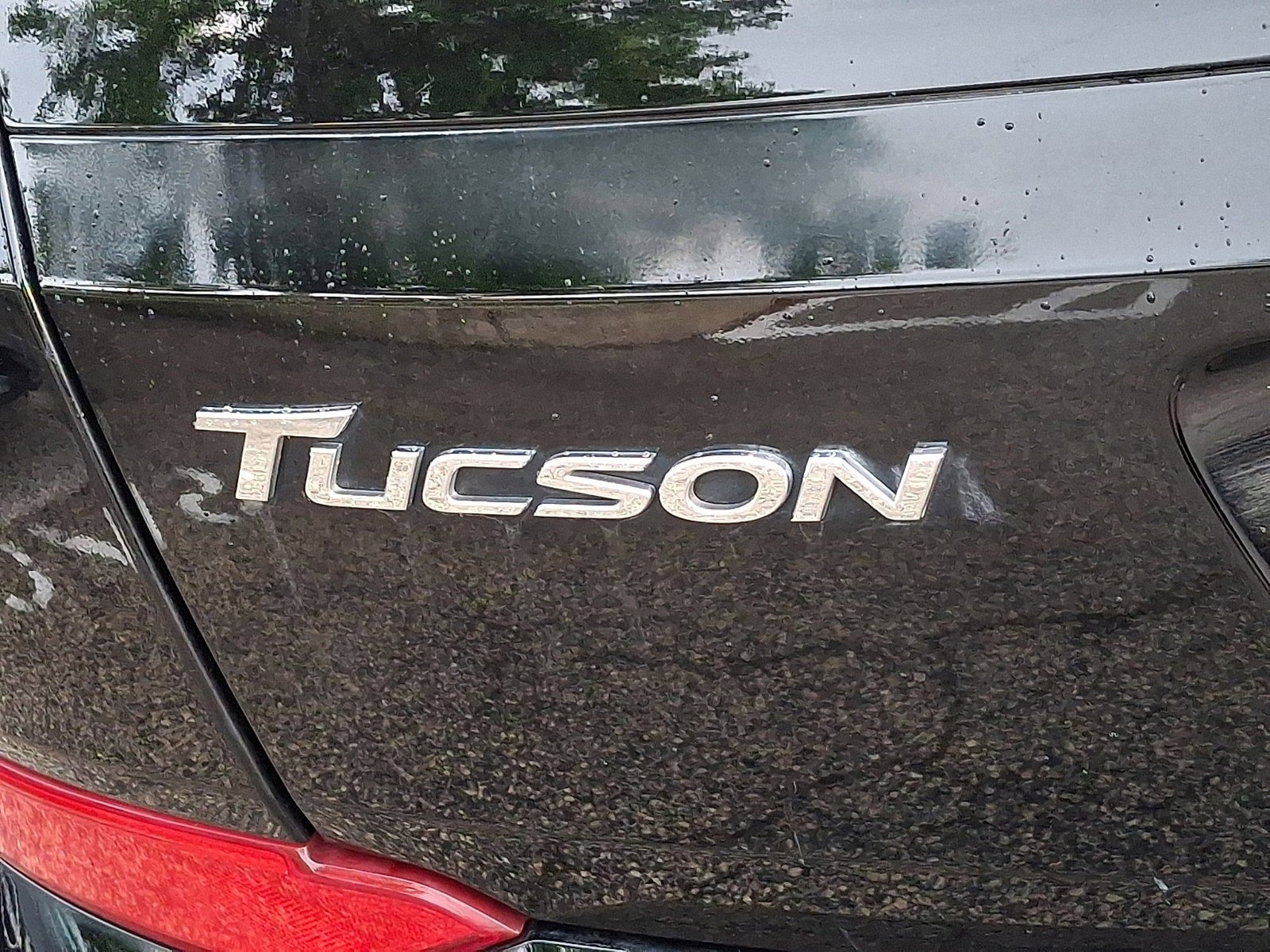 Used 2018 Hyundai Tucson Value AWD/4WD image 29