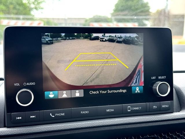 Used 2023 Honda CR-V Sport image 21
