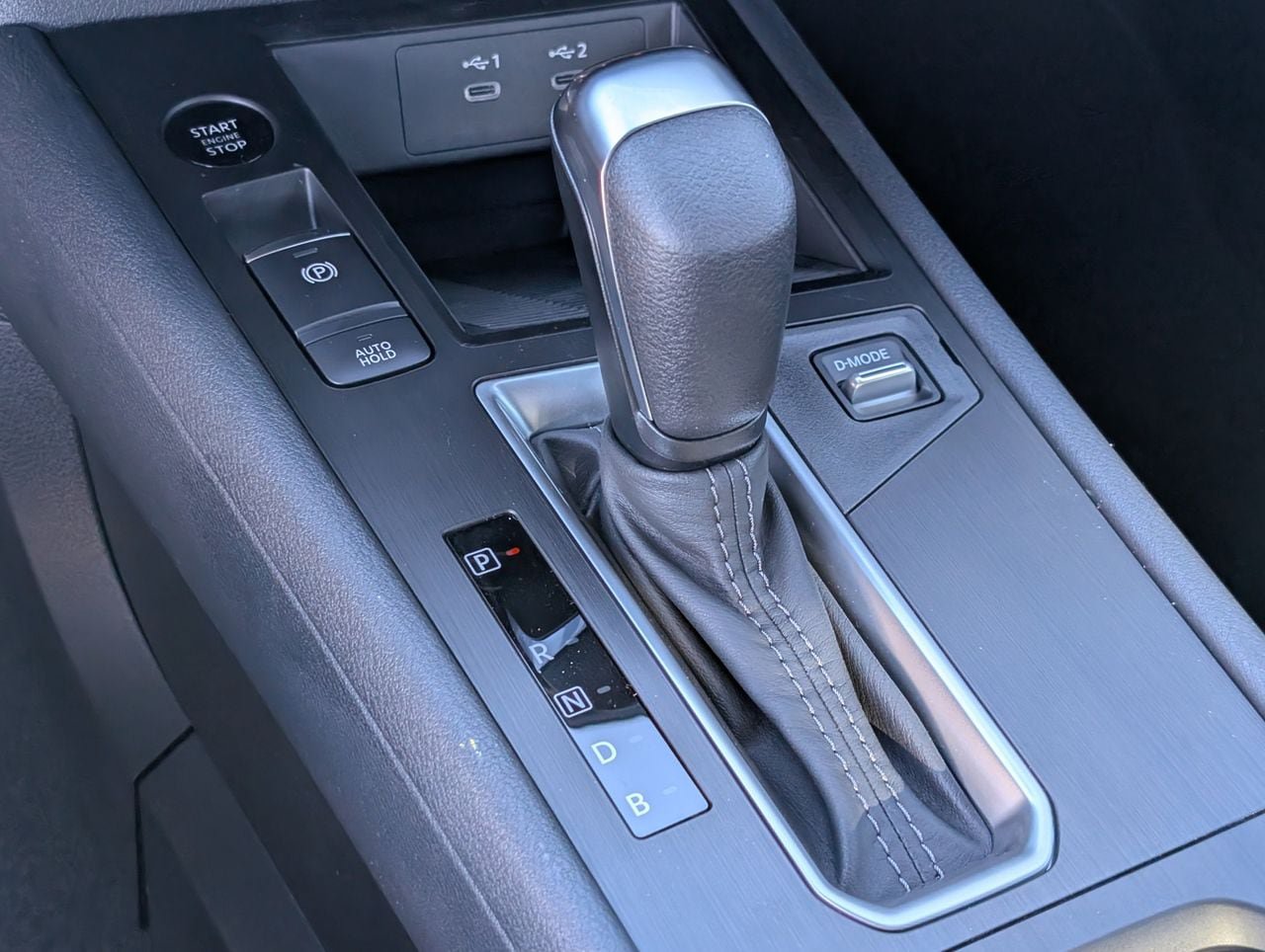 New 2026 Nissan Kicks S FWD image 18