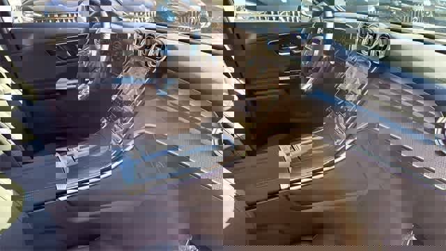 Certified 2025 Mercedes-Benz GLC 300 GLC 300 image 35