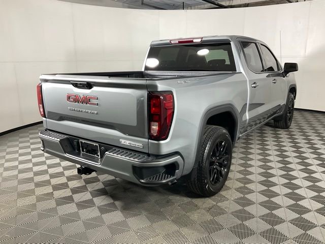 Used 2025 GMC Sierra 1500 Elevation AWD/4WD image 8