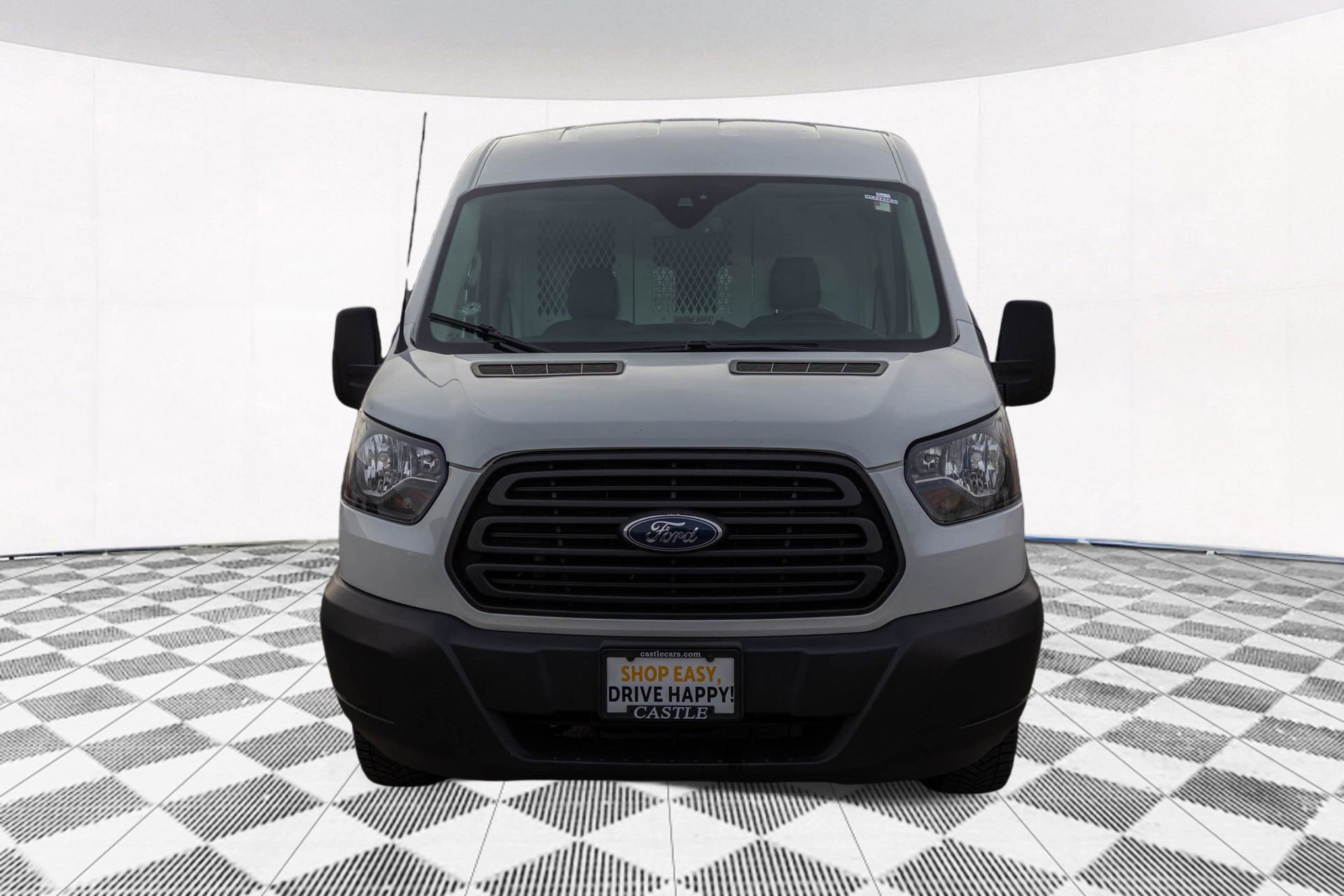 Used 2019 Ford Transit 250 130 Medium Roof image 6