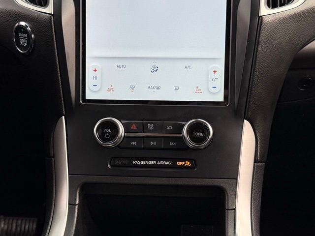 Certified 2024 Ford Edge SEL image 23