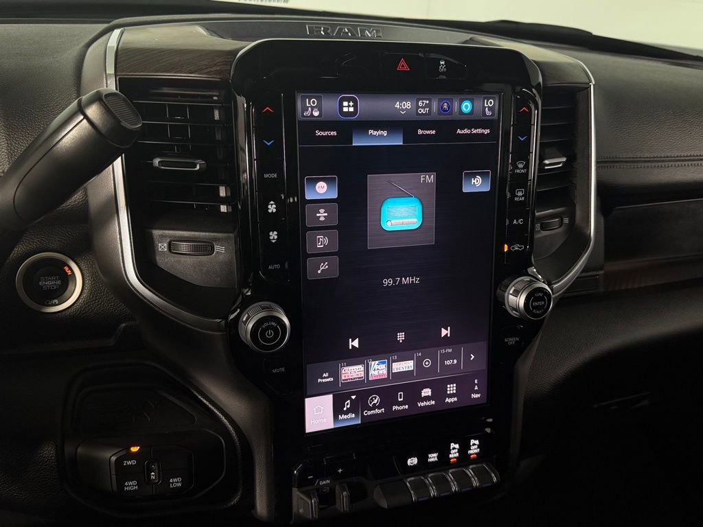 Used 2026 RAM 2500 Laramie image 19