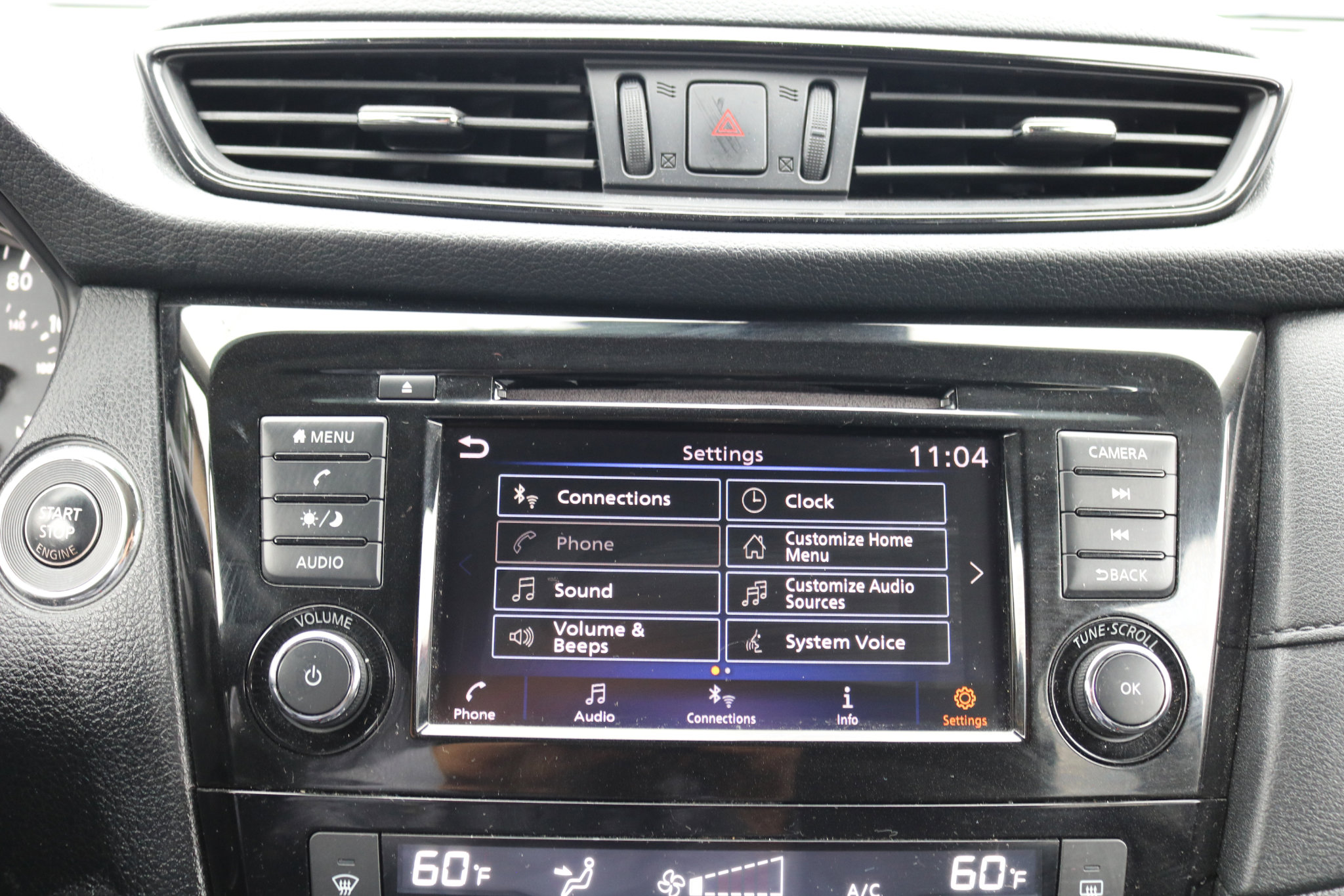 Used 2019 Nissan Rogue SV image 24