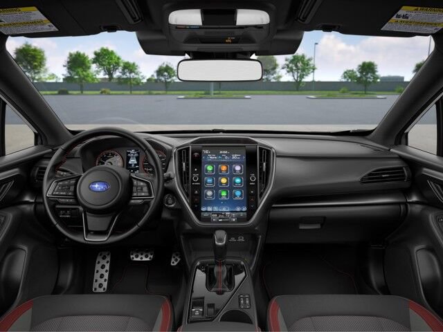 New 2026 Subaru Impreza RS image 18