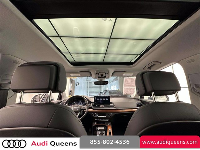 Certified 2023 Audi Q5 2.0T Premium w/ Convenience Package image 16