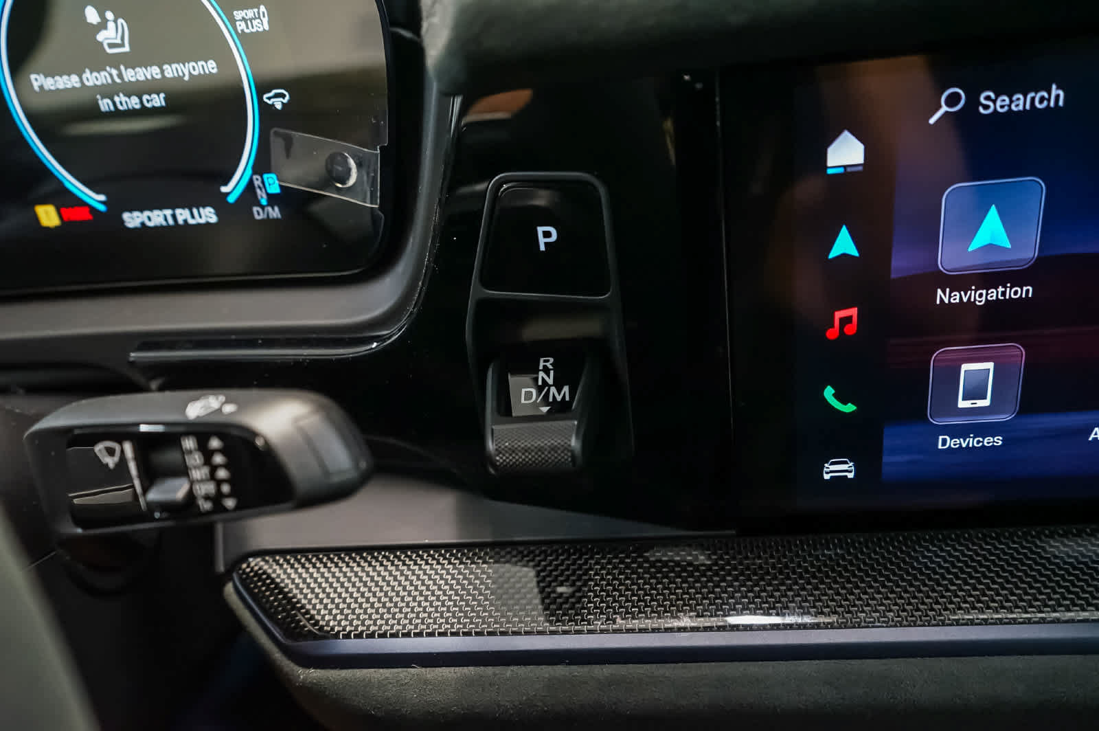 New 2026 Porsche Cayenne Turbo GT AWD/4WD image 26