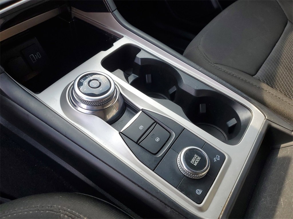 Certified 2022 Ford Explorer XLT image 30