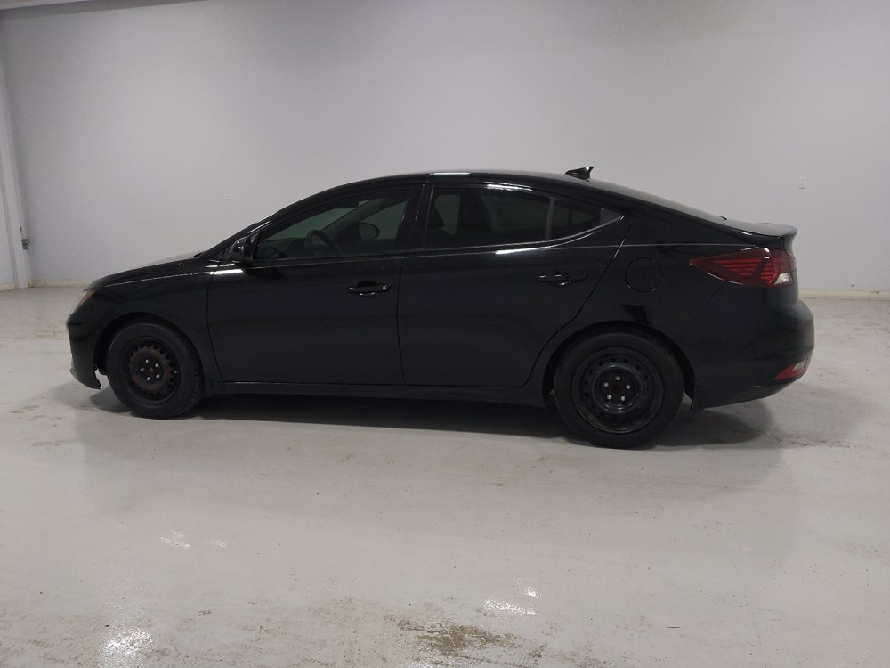 Used 2020 Hyundai Elantra SEL FWD image 3