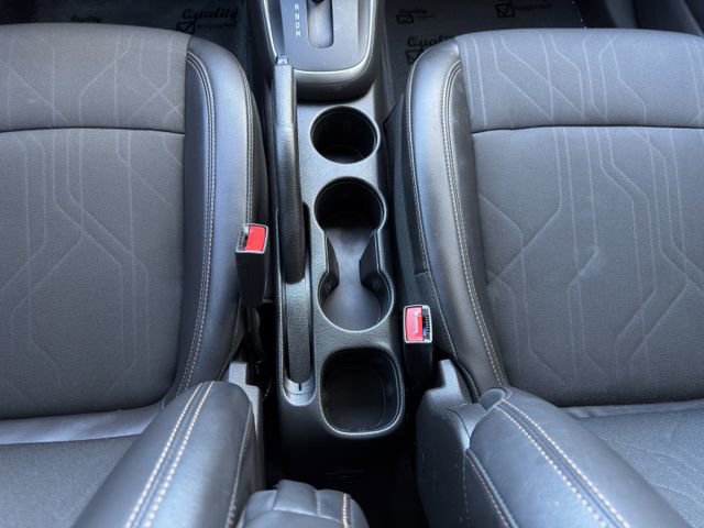 Used 2022 Chevrolet Trax LT w/ LT Convenience Package image 22