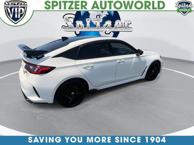 Used 2024 Honda Civic Type R image 9