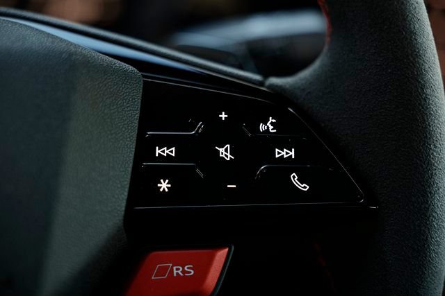 New 2026 Audi RS 3 AWD/4WD image 33
