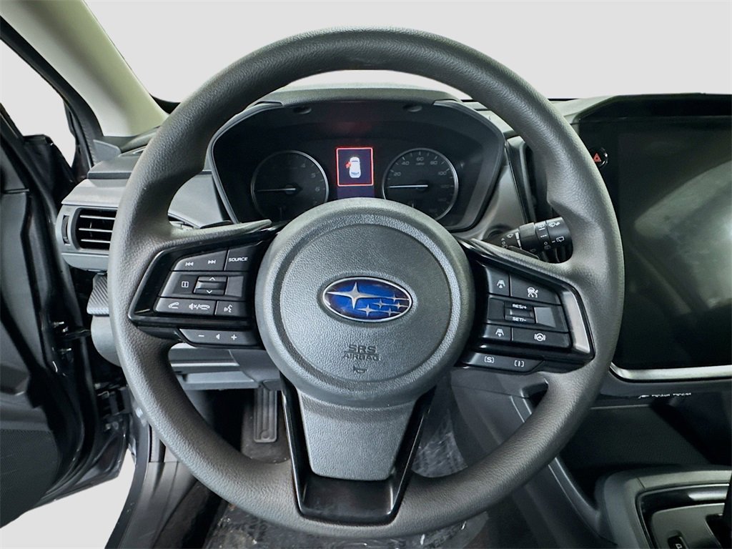 New 2026 Subaru Crosstrek 2.0i Premium image 7