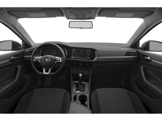 Used 2021 Volkswagen Jetta S w/ Driver Assistance Package FWD image 8