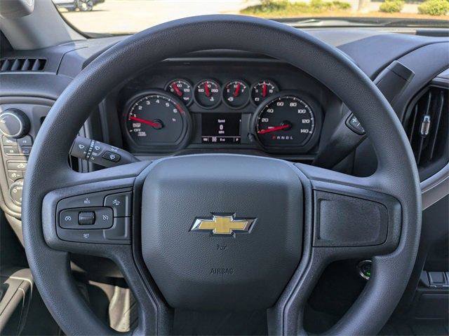 New 2026 Chevrolet Silverado 1500 Custom image 26