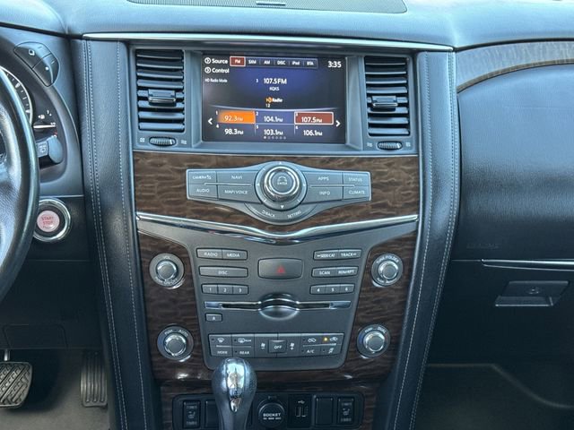 Used 2018 Nissan Armada SL w/ Premium Package image 17