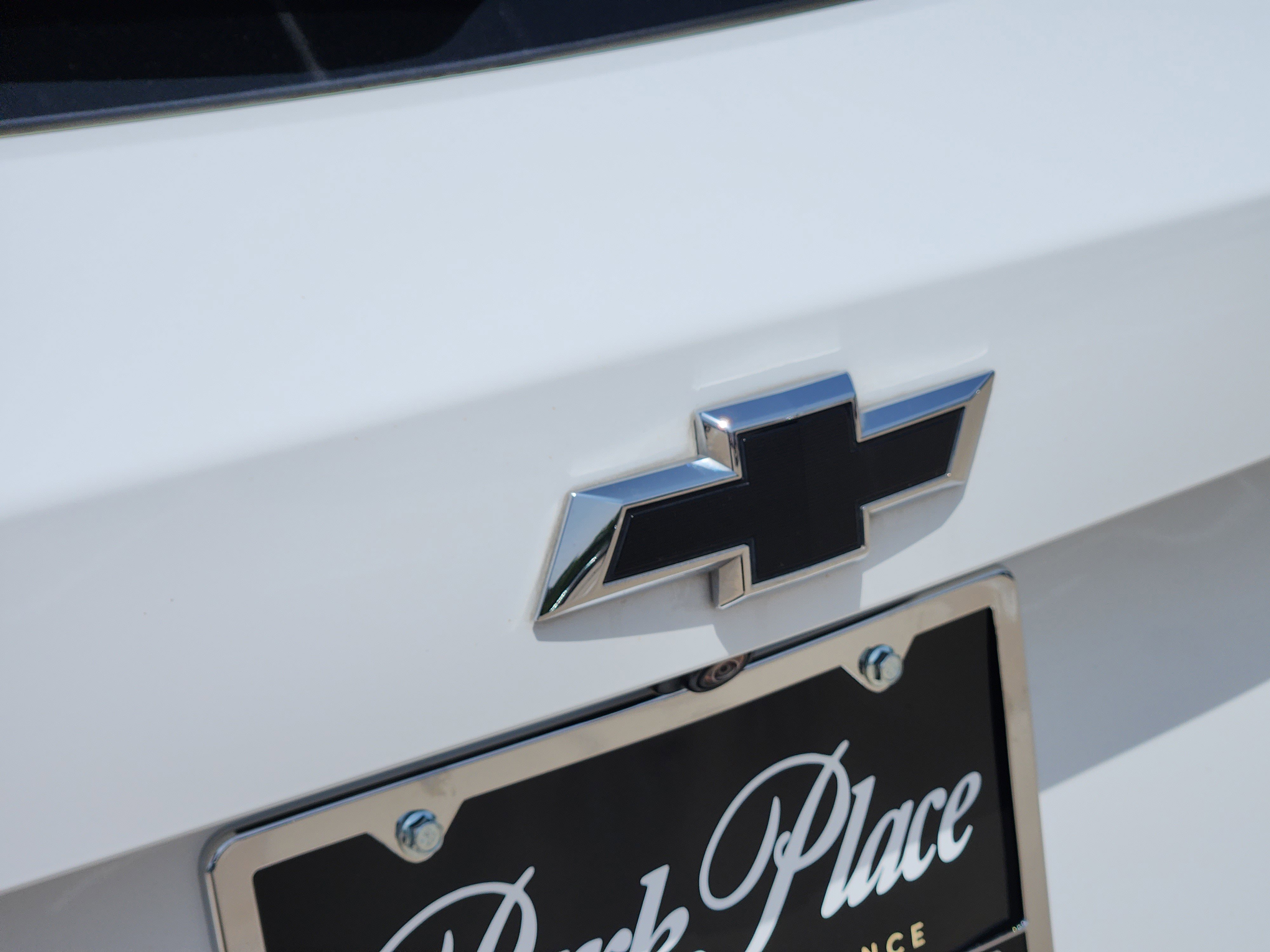 Used 2023 Chevrolet Blazer LT w/ Driver Confidence Package FWD image 12