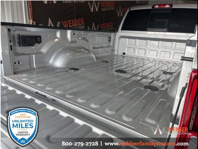 New 2026 RAM 3500 Laramie image 5