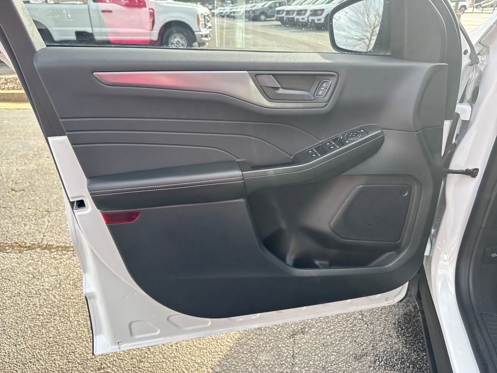 New 2026 Ford Escape Active FWD image 13