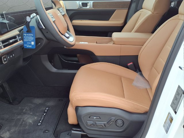New 2026 Hyundai Santa Fe Calligraphy AWD/4WD image 14