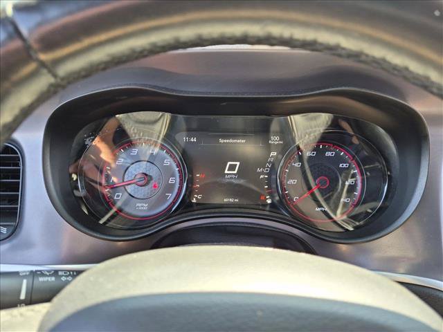 Used 2020 Dodge Charger SXT w/ Blacktop Package RWD image 9