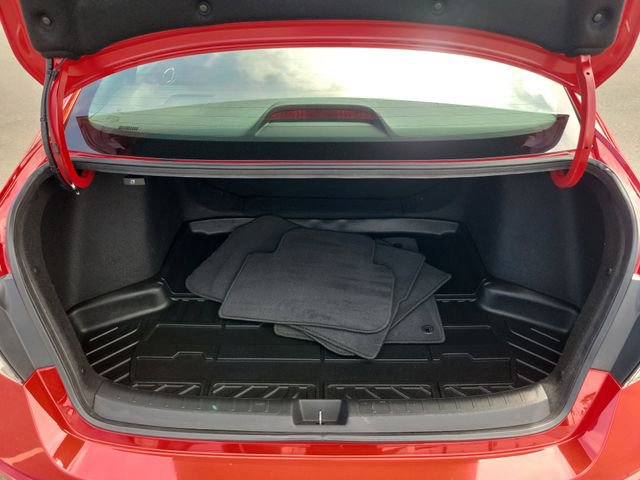 Certified 2024 Honda Civic Sport image 9