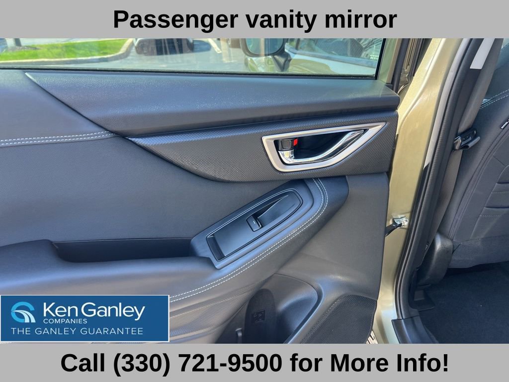 Used 2023 Subaru Forester Premium image 47