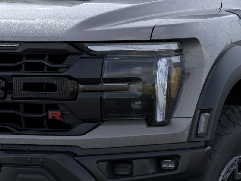 New 2026 Ford F150 Raptor AWD/4WD image 18