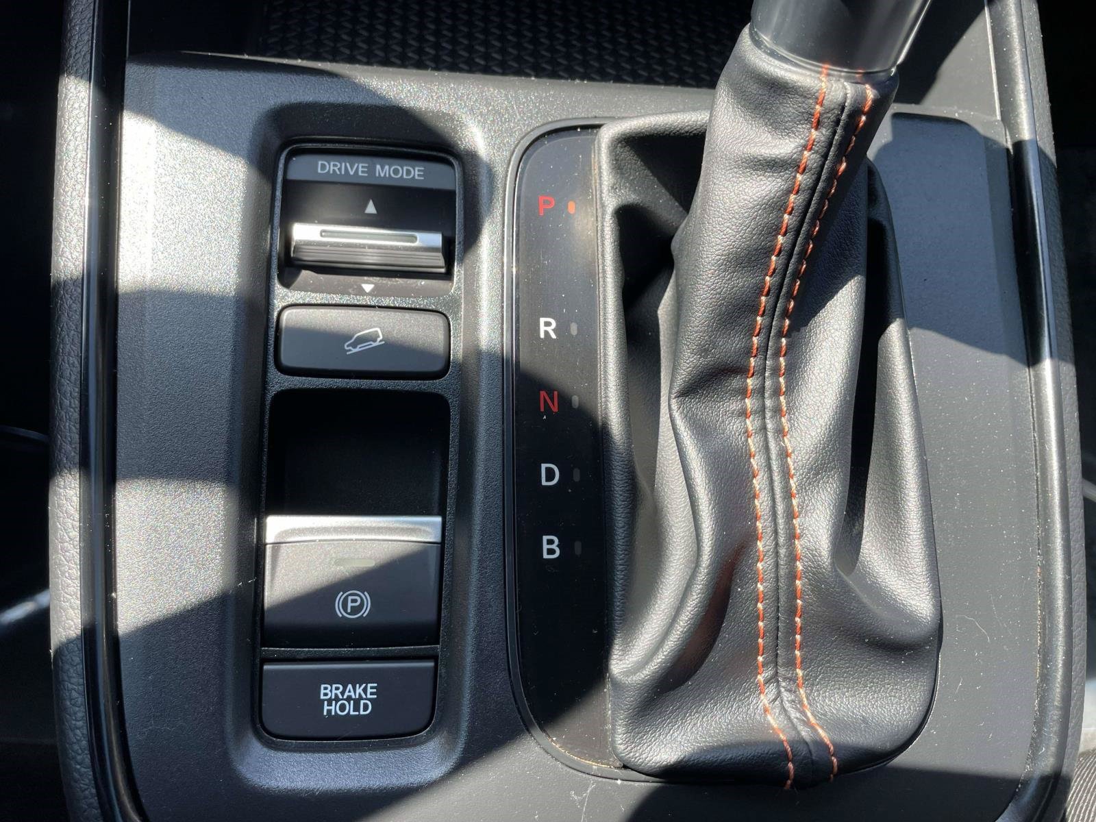 Used 2023 Honda CR-V Sport image 33