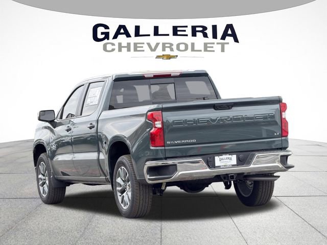 New 2026 Chevrolet Silverado 1500 LT w/ Texas Edition Plus image 5