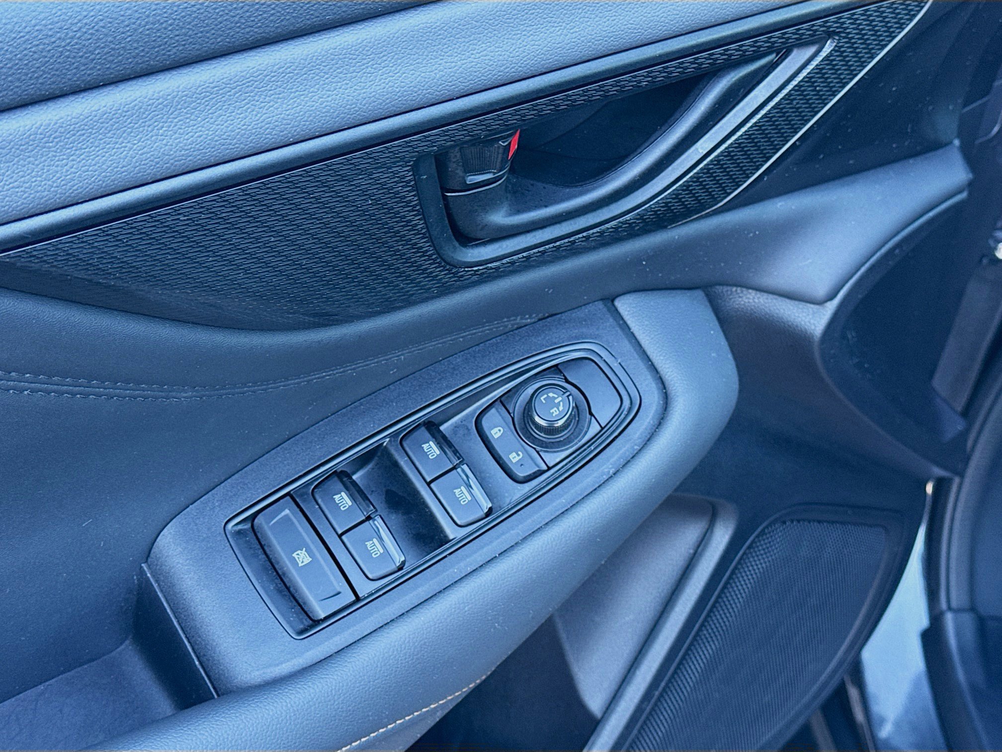 Certified 2025 Subaru Outback Wilderness w/ Wilderness Package image 23