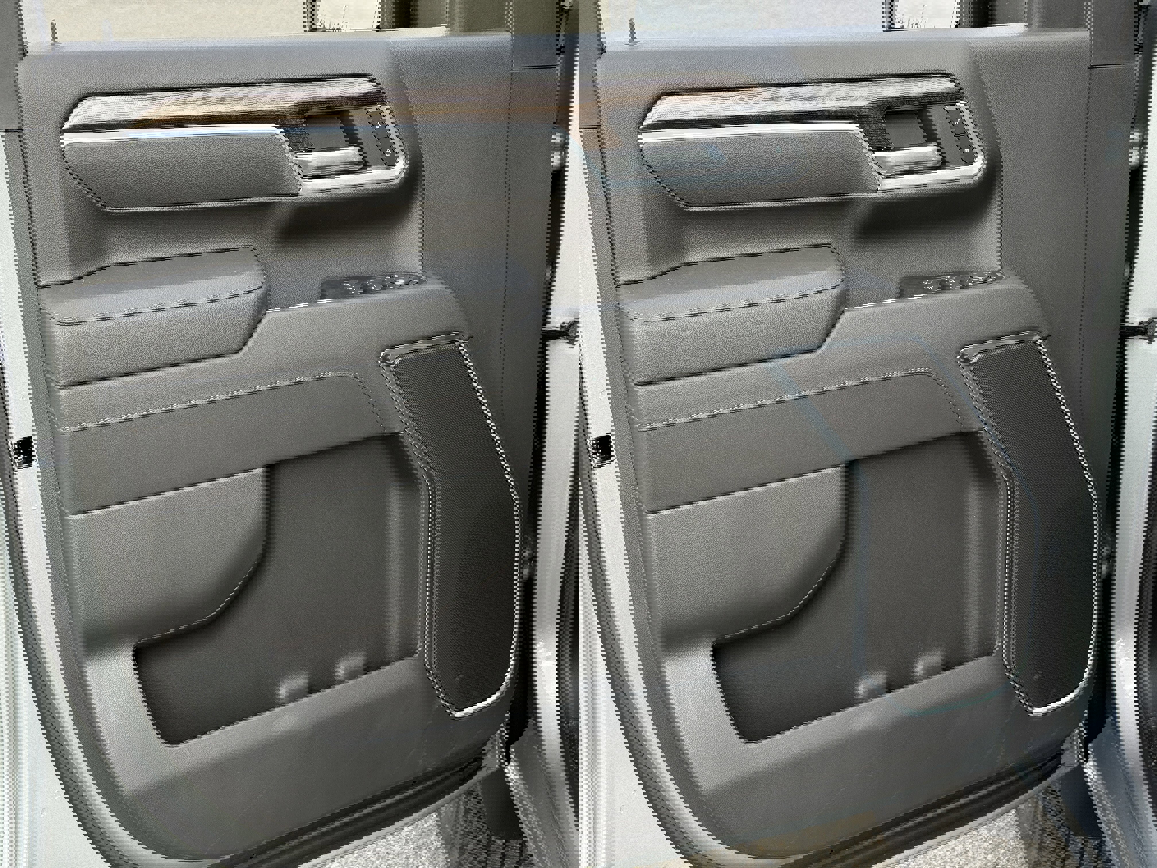 New 2026 Chevrolet Silverado 2500 LT w/ All Star Edition image 9