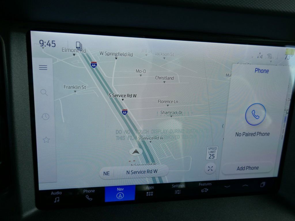 New 2026 Ford Bronco Big Bend image 14