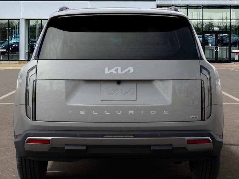 New 2027 Kia Telluride S image 14