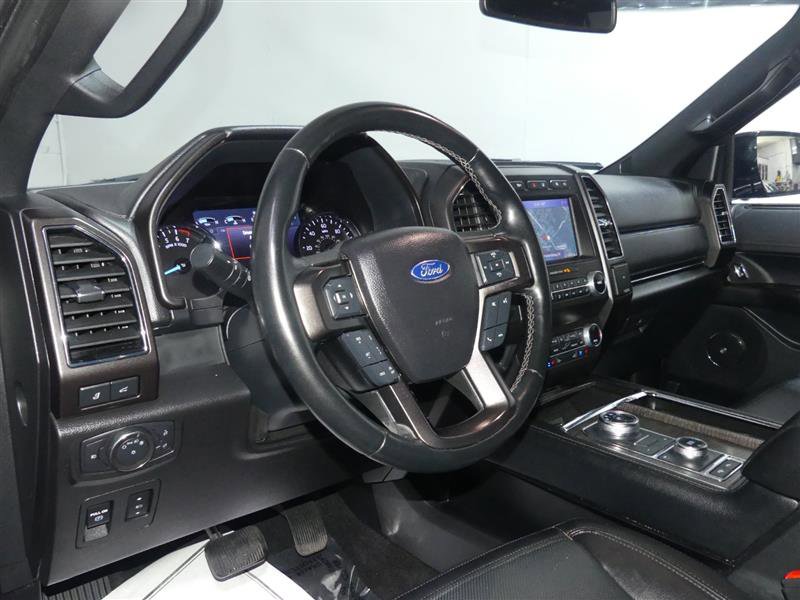Used 2021 Ford Expedition Max Limited image 23