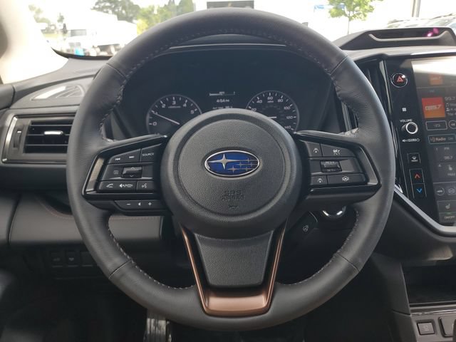 New 2026 Subaru Ascent Limited Bronze w/ Popular Package #2 AWD/4WD image 29