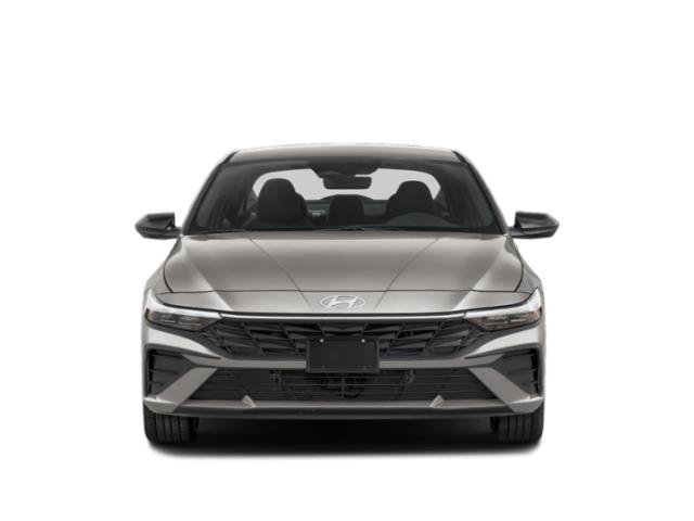 Used 2025 Hyundai Elantra SEL FWD image 7