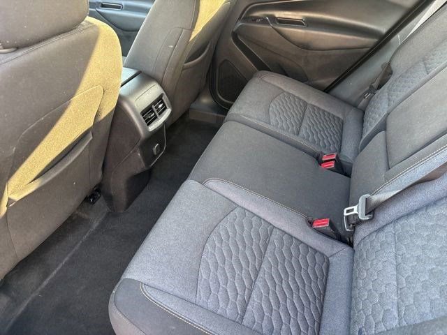 Used 2018 Chevrolet Equinox LT image 31