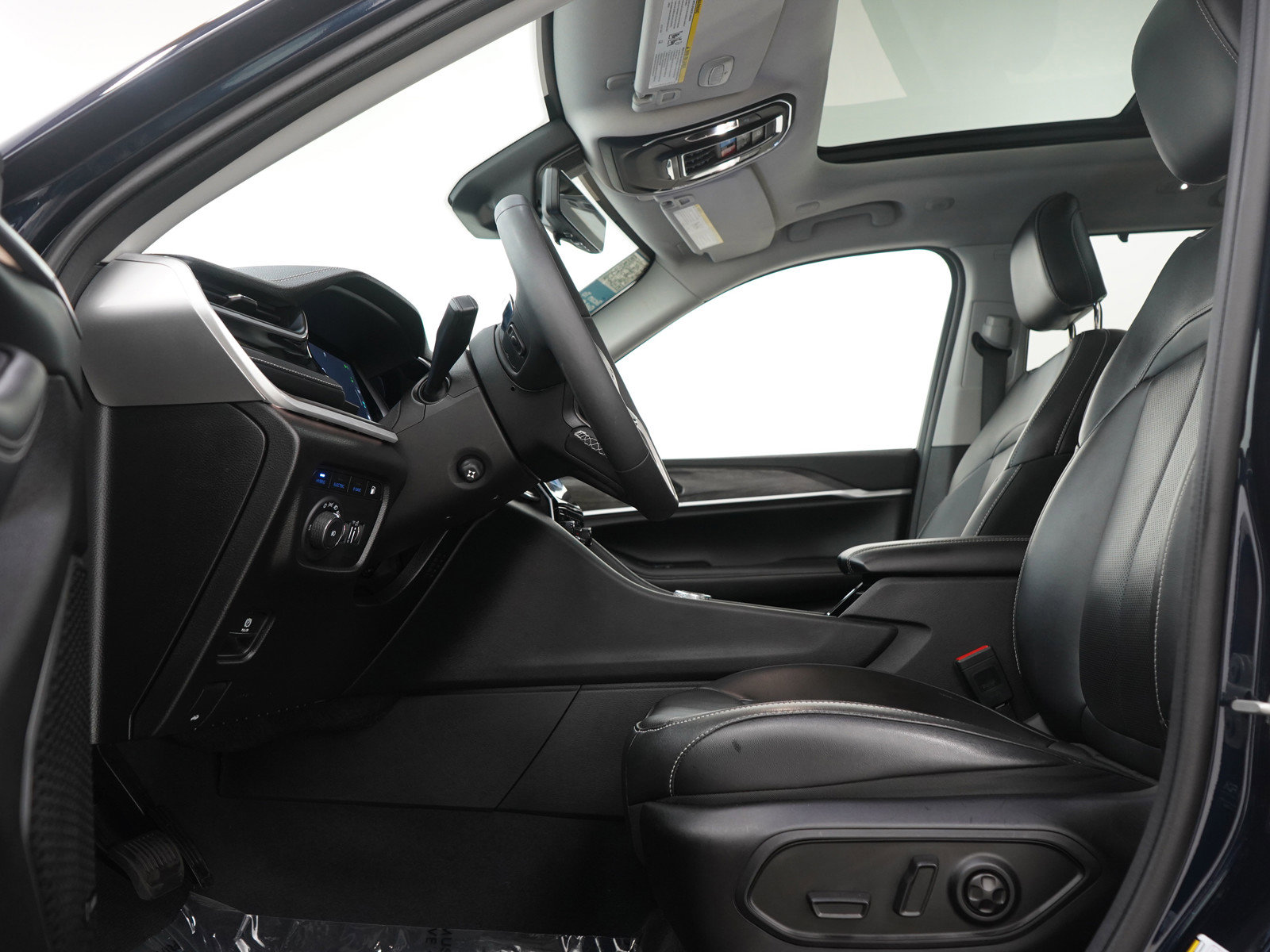 Used 2023 Jeep Grand Cherokee 30th Anniversary image 24