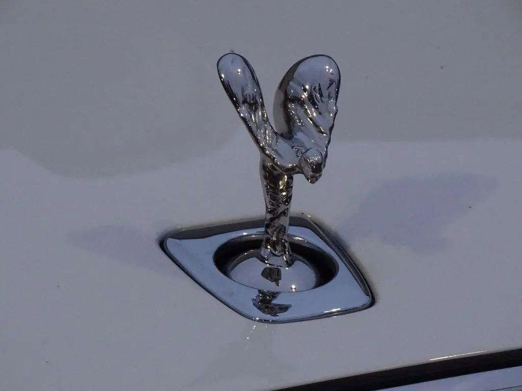 Used 2023 Rolls-Royce Ghost AWD/4WD image 18