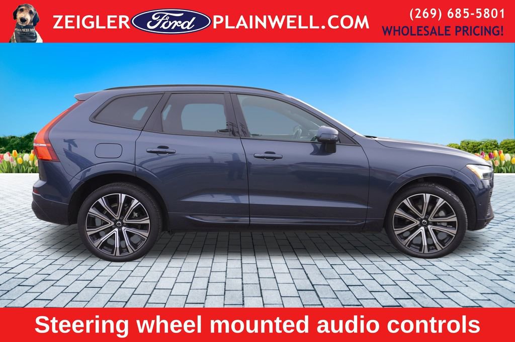 Used 2023 Volvo XC60 B5 Ultimate image 6