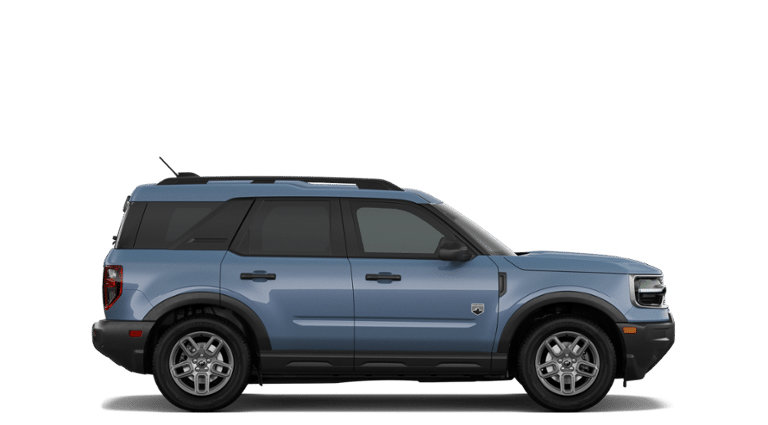 New 2026 Ford Bronco Sport Big Bend AWD/4WD image 28