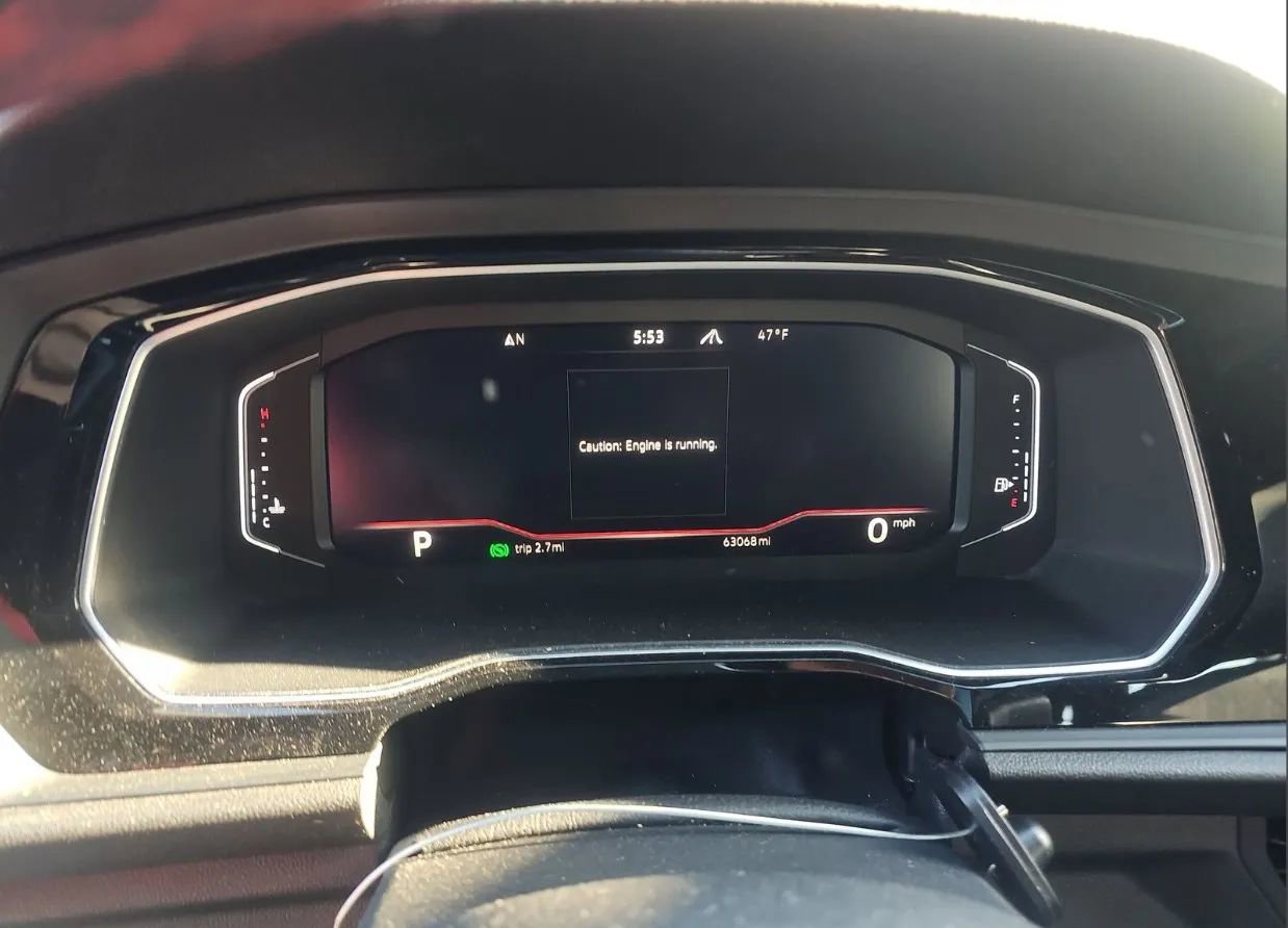 Used 2021 Volkswagen Jetta GLI Autobahn FWD image 52