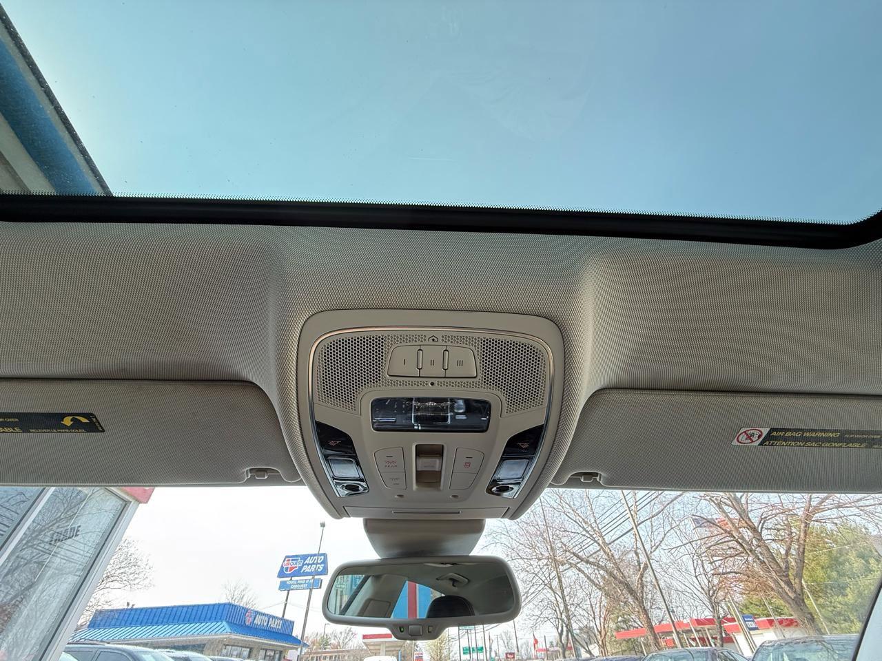 Used 2014 Audi S7 Prestige image 27