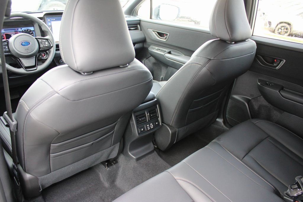 New 2026 Subaru Outback Limited image 21